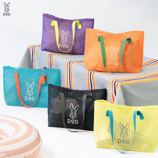 DOD Summertime Bag(S)